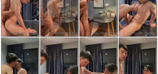 chianti olo another muscle stud, but ends up being the bottom bitch! I like to go somewhere warm when winter arrives. I hate cold weather.